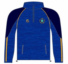 CS Longford Pony Club Half Zip